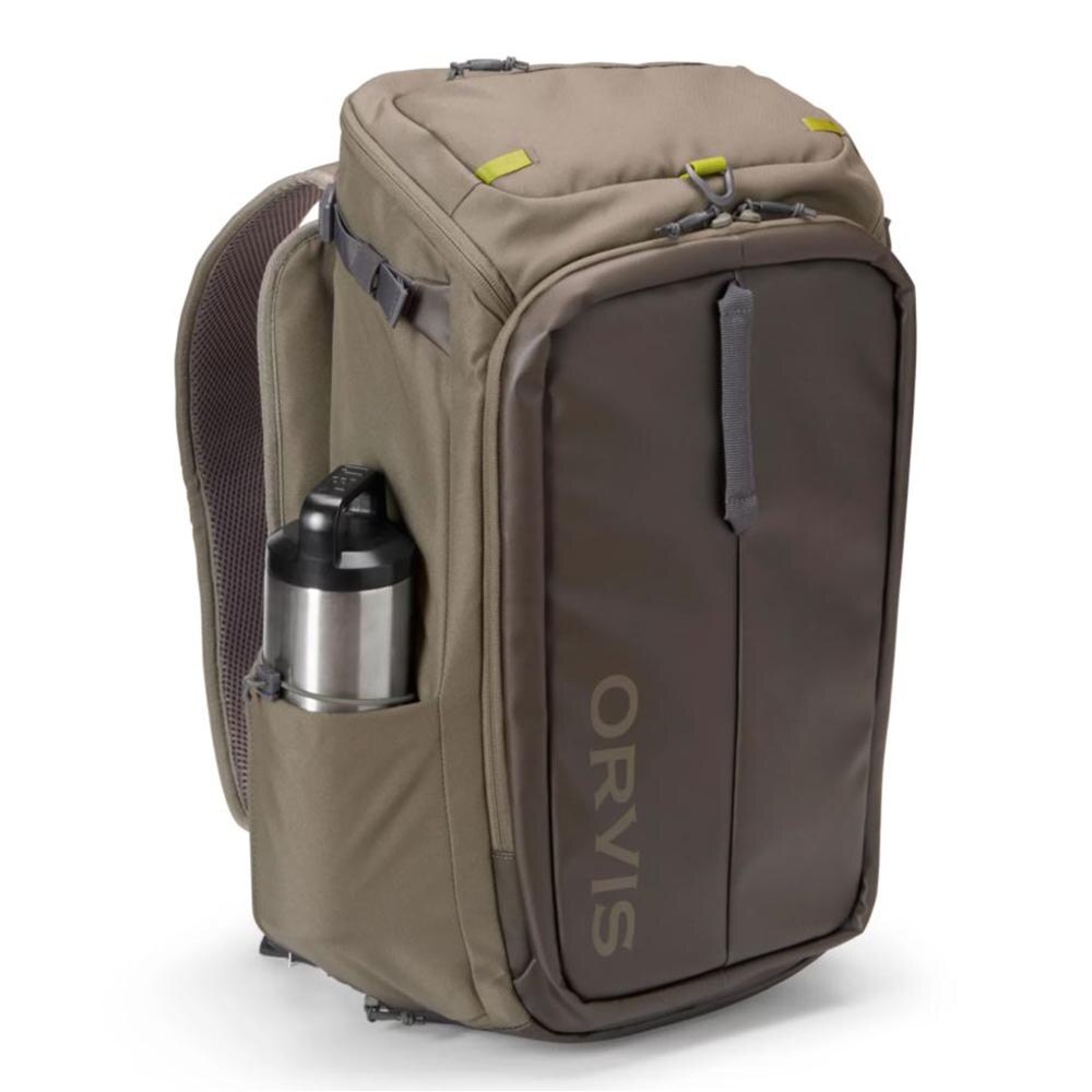 Orvis Bug Out Backpack in Dusty Olive